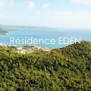 Appartement Eden Résidence, Sainte-Luce